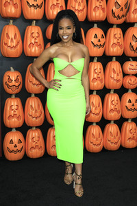 Filmpremiere 'Halloween Ends' in Los Angeles