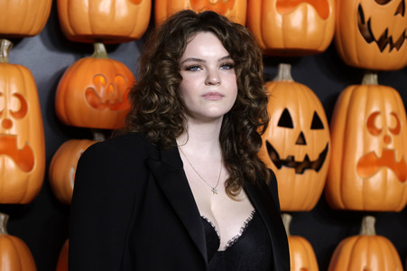 Filmpremiere 'Halloween Ends' in Los Angeles
