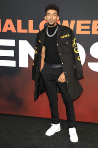 Filmpremiere 'Halloween Ends' in Los Angeles