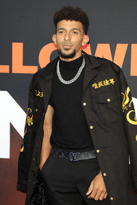 Filmpremiere 'Halloween Ends' in Los Angeles