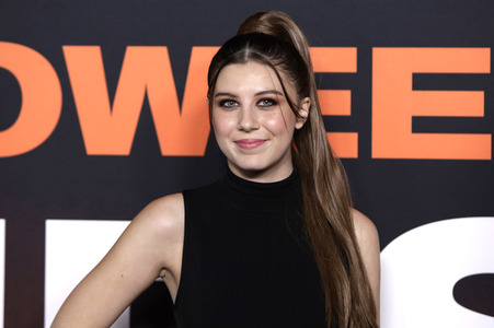 Filmpremiere 'Halloween Ends' in Los Angeles