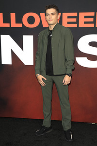 Filmpremiere 'Halloween Ends' in Los Angeles