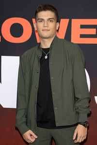 Filmpremiere 'Halloween Ends' in Los Angeles