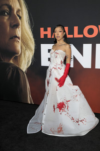 Filmpremiere 'Halloween Ends' in Los Angeles