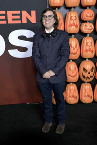 Filmpremiere 'Halloween Ends' in Los Angeles