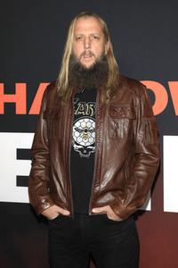 Filmpremiere 'Halloween Ends' in Los Angeles