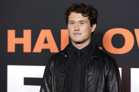 Filmpremiere 'Halloween Ends' in Los Angeles