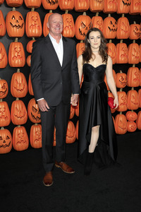 Filmpremiere 'Halloween Ends' in Los Angeles