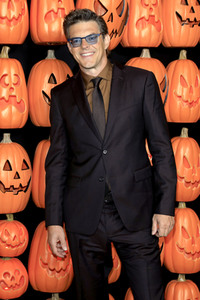 Filmpremiere 'Halloween Ends' in Los Angeles