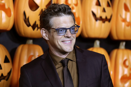 Filmpremiere 'Halloween Ends' in Los Angeles