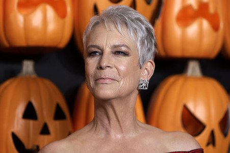 Filmpremiere 'Halloween Ends' in Los Angeles