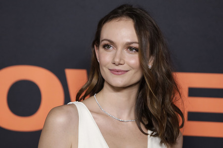 Filmpremiere 'Halloween Ends' in Los Angeles
