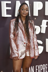 Filmpremiere 'Empire of Light', BFI London Film Festival 2022