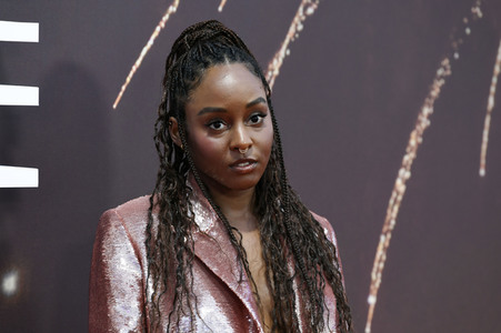 Filmpremiere 'Empire of Light', BFI London Film Festival 2022