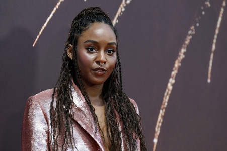 Filmpremiere 'Empire of Light', BFI London Film Festival 2022