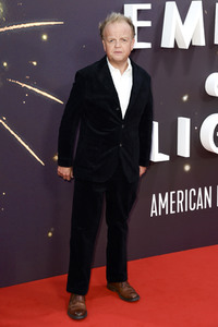 Filmpremiere 'Empire of Light', BFI London Film Festival 2022
