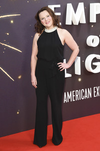 Filmpremiere 'Empire of Light', BFI London Film Festival 2022