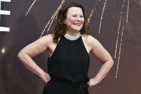 Filmpremiere 'Empire of Light', BFI London Film Festival 2022
