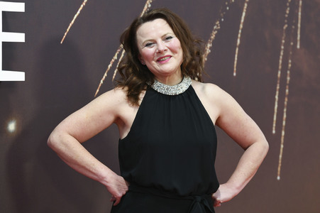Filmpremiere 'Empire of Light', BFI London Film Festival 2022