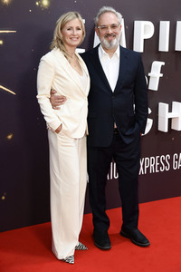 Filmpremiere 'Empire of Light', BFI London Film Festival 2022
