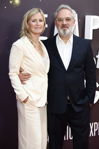 Filmpremiere 'Empire of Light', BFI London Film Festival 2022