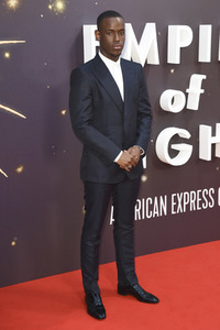 Filmpremiere 'Empire of Light', BFI London Film Festival 2022