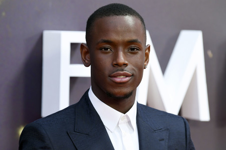 Filmpremiere 'Empire of Light', BFI London Film Festival 2022