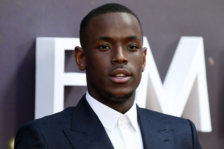 Filmpremiere 'Empire of Light', BFI London Film Festival 2022