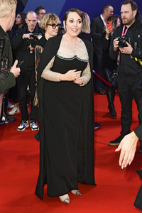 Filmpremiere 'Empire of Light', BFI London Film Festival 2022