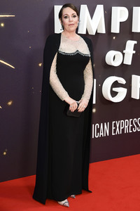 Filmpremiere 'Empire of Light', BFI London Film Festival 2022