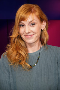 Talkshow 'maischberger' in Berlin
