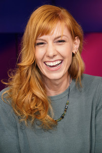 Talkshow 'maischberger' in Berlin