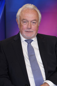 Talkshow 'maischberger' in Berlin