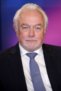 Talkshow 'maischberger' in Berlin