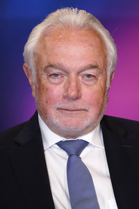 Talkshow 'maischberger' in Berlin