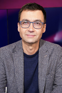 Talkshow 'maischberger' in Berlin