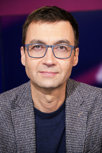 Talkshow 'maischberger' in Berlin