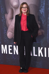 Filmpremiere 'Die Aussprache', BFI London Film Festival 2022