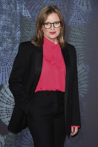 Filmpremiere 'Die Aussprache', BFI London Film Festival 2022