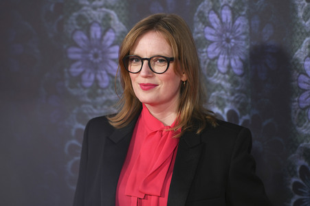 Filmpremiere 'Die Aussprache', BFI London Film Festival 2022
