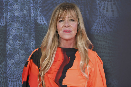 Filmpremiere 'Die Aussprache', BFI London Film Festival 2022