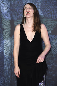Filmpremiere 'Die Aussprache', BFI London Film Festival 2022