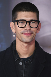 Filmpremiere 'Die Aussprache', BFI London Film Festival 2022