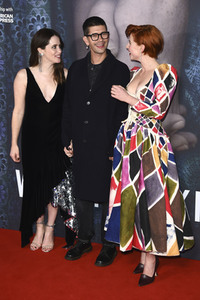 Filmpremiere 'Die Aussprache', BFI London Film Festival 2022