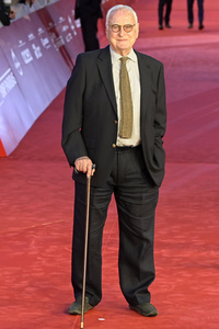 Filmpremiere 'A Cooler Climate', Internationales Filmfestival Rom 2022