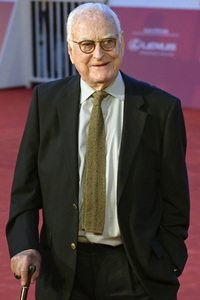 Filmpremiere 'A Cooler Climate', Internationales Filmfestival Rom 2022