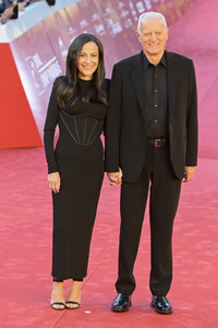 Festival-Opening und Filmpremiere 'Il colibri', Internationales Filmfestival Rom 2022