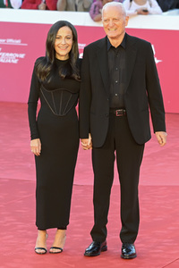 Festival-Opening und Filmpremiere 'Il colibri', Internationales Filmfestival Rom 2022