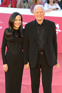 Festival-Opening und Filmpremiere 'Il colibri', Internationales Filmfestival Rom 2022