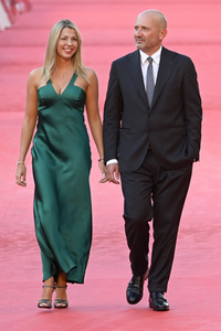 Festival-Opening und Filmpremiere 'Il colibri', Internationales Filmfestival Rom 2022